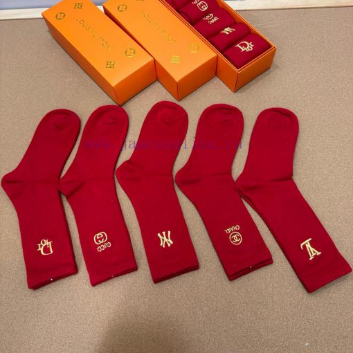 Big Brand Collection Hot Products ️ Christmas and New Year Welfare Comes to Red Fire ️ New Pvcrvoyd5 - Image 7