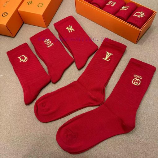 Big Brand Collection Hot Products ️ Christmas and New Year Welfare Comes to Red Fire ️ New Pvcrvoyd5 - Image 8