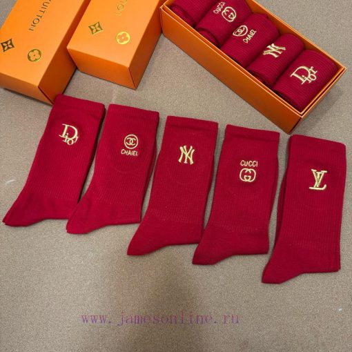 Big Brand Collection Hot Products ️ Christmas and New Year Welfare Comes to Red Fire ️ New Pvcrvoyd5 - Image 12