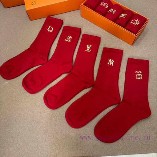 Big Brand Collection Hot Products ️ Christmas and New Year Welfare Comes to Red Fire ️ New Pvcrvoyd5 - Image 14