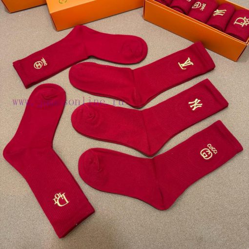 Big Brand Collection Hot Products ️ Christmas and New Year Welfare Comes to Red Fire ️ New Pvcrvoyd5 - Image 15