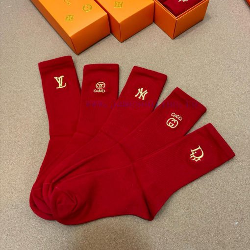 Big Brand Collection Hot Products ️ Christmas and New Year Welfare Comes to Red Fire ️ New Pvcrvoyd5 - Image 18
