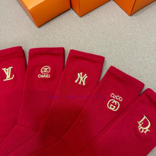 Big Brand Collection Hot Products ️ Christmas and New Year Welfare Comes to Red Fire ️ New Pvcrvoyd5 - Image 19