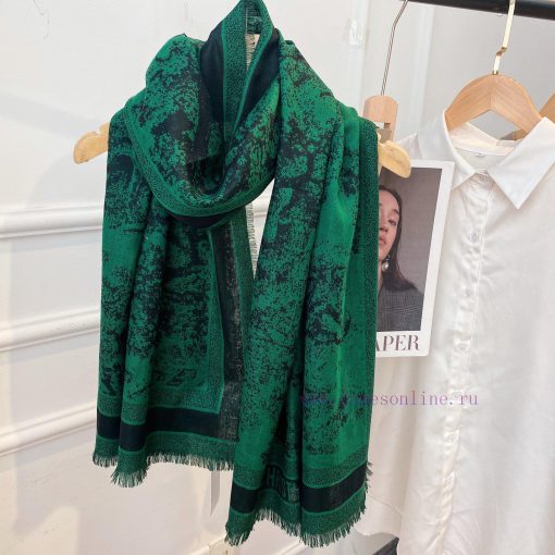 Do's latest flagship product is the D Zoo Silk Scarf 90 Tropical Rainforest Series, which is226bduzc - Image 5