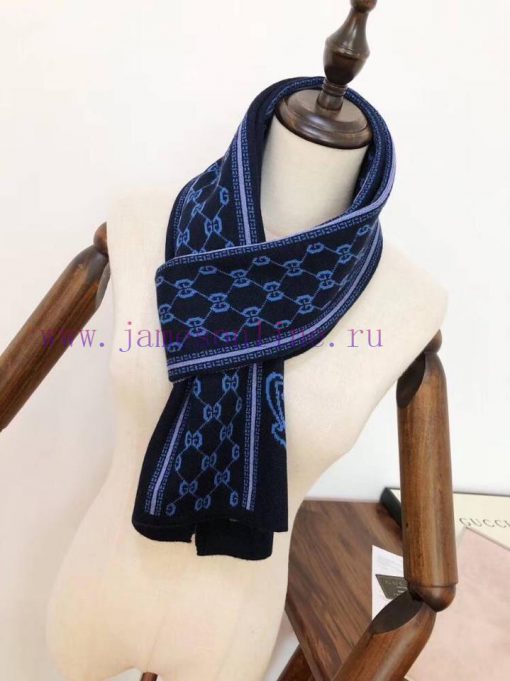 GUCCIGucci, synchronized with men's winter boutique launch, material 100% knitted wool, new zlab5rsd