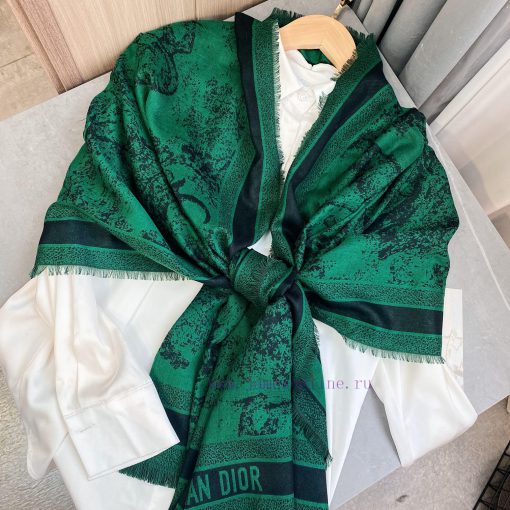 Do's latest flagship product is the D Zoo Silk Scarf 90 Tropical Rainforest Series, which is226bduzc - Image 11