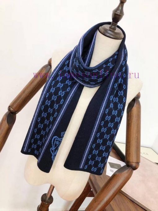 GUCCIGucci, synchronized with men's winter boutique launch, material 100% knitted wool, new zlab5rsd - Image 12