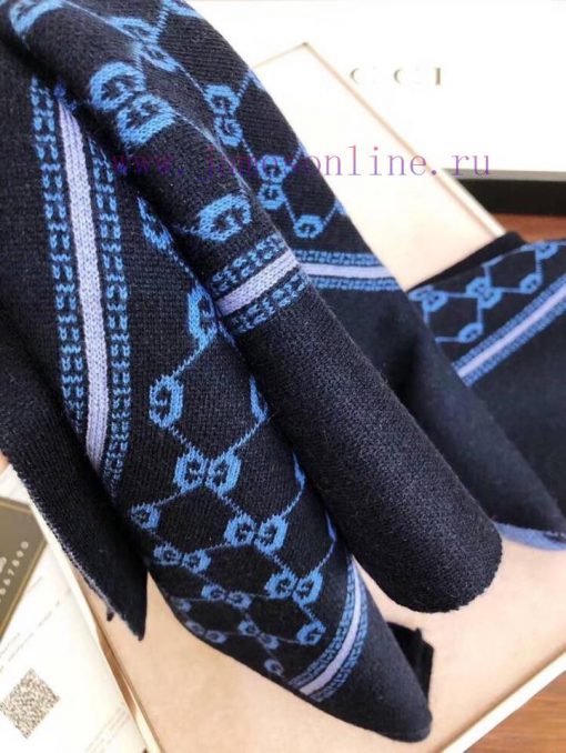 GUCCIGucci, synchronized with men's winter boutique launch, material 100% knitted wool, new zlab5rsd - Image 18