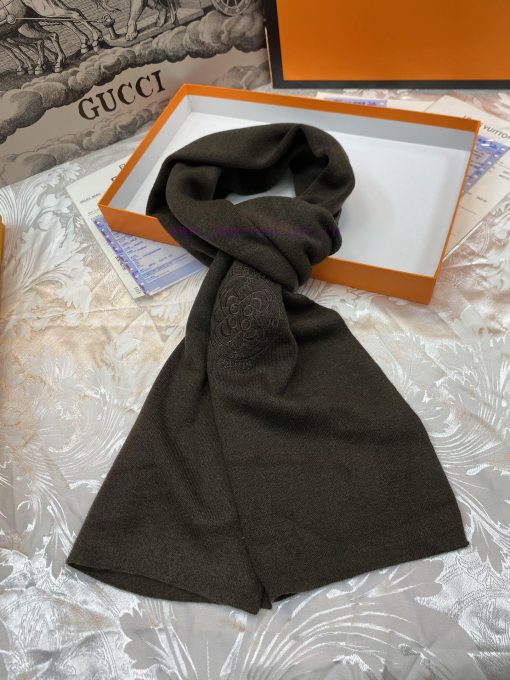 Herm è s is super fond of our men's scarves, which are very stable. We buy and cherish them~pojsye0i - Image 15