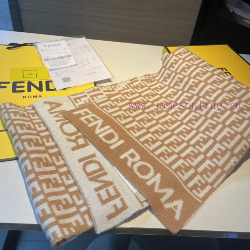 The new Fendi model prefers niche and non collision styles. It is recommended to be fashiona0a5wb1to - Image 15
