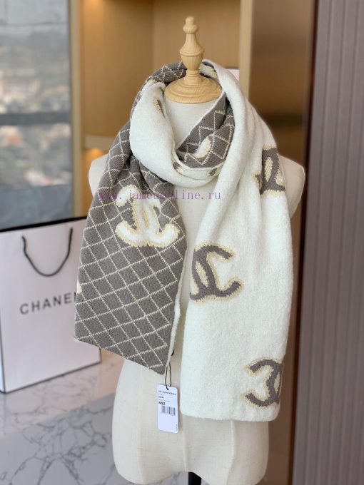 Chanel's new embroidered shawl is so beautiful [in tears]. It is a top-notch new item for thgyrk0tni - Image 5