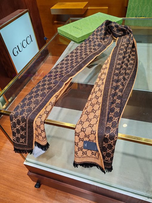 Gucci's metal wire is free to purchase from G's heavyweight premium trading company. The chanz2qrtue - Image 7