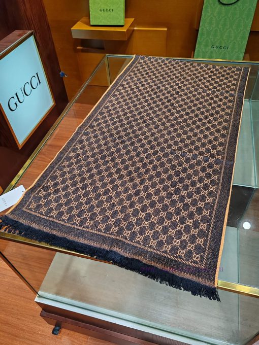 Gucci's metal wire is free to purchase from G's heavyweight premium trading company. The chanz2qrtue - Image 10