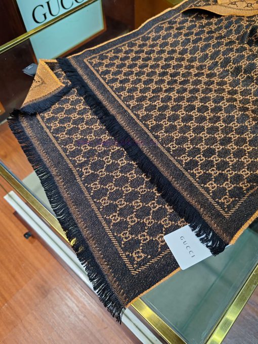 Gucci's metal wire is free to purchase from G's heavyweight premium trading company. The chanz2qrtue - Image 12