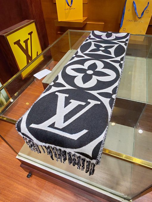 Original label, non-standard label, wrong version, new scarf 🧣 It's so beautiful. Big Fried 0grwivm9 - Image 9