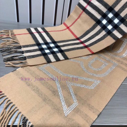 Burberry 2023 Classic Grid Double Sided Diamond Set, Single Color, Imported Czech Water Diamdfruspfc - Image 14