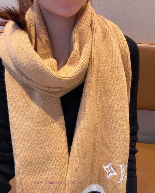 Couple style LV HEADLINE scarf (can be compared freely based on purchasing level) on sale sir0w1ae95 - Image 2
