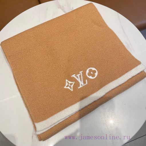 Couple style LV HEADLINE scarf (can be compared freely based on purchasing level) on sale sir0w1ae95 - Image 5