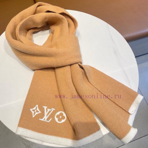 Couple style LV HEADLINE scarf (can be compared freely based on purchasing level) on sale sir0w1ae95 - Image 7