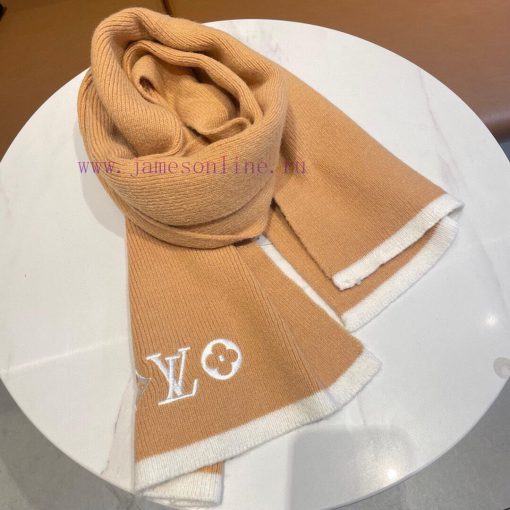 Couple style LV HEADLINE scarf (can be compared freely based on purchasing level) on sale sir0w1ae95 - Image 9