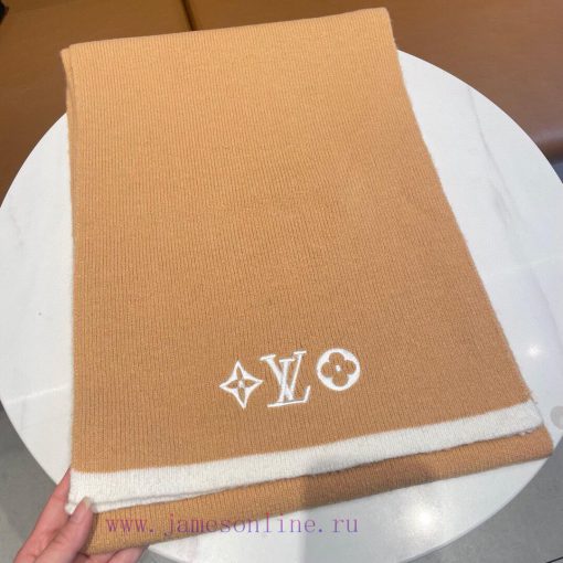 Couple style LV HEADLINE scarf (can be compared freely based on purchasing level) on sale sir0w1ae95 - Image 13