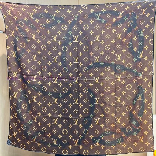New on LVI will call her a donkey foreverGold size 110 * 110Classic 1+1>2 styleBoth sides feizk12gt7 - Image 19