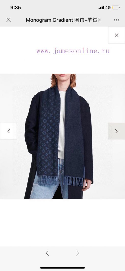 Lv's new autumn and winter collection is really a surprise! Big Donkey's heavyweight masterpux45qi17
