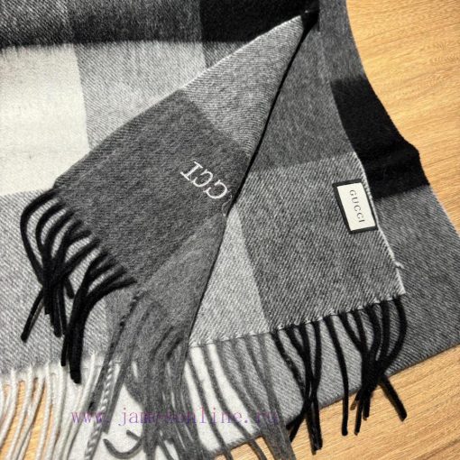 Gucci men's and women's scarves are highly praised and kept for themselves, a rare high-end ut6kvk5m - Image 13