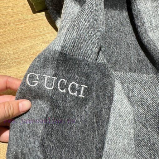 Gucci men's and women's scarves are highly praised and kept for themselves, a rare high-end ut6kvk5m - Image 16