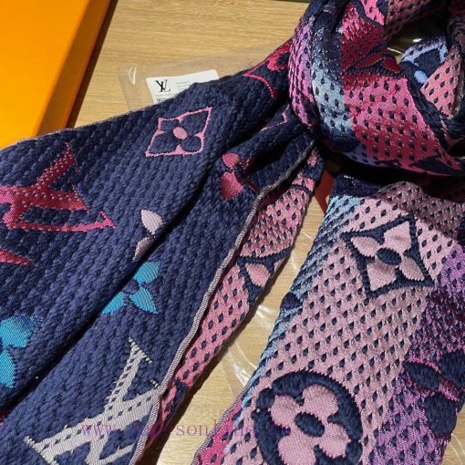 The top-level LV rainbow new color pictures have such beautiful differences. Regarding the c2q2hi6ws - Image 8