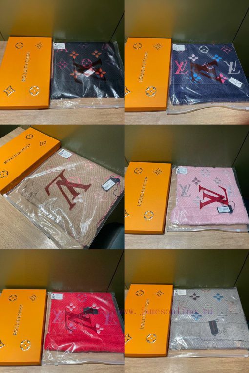 The top-level LV rainbow new color pictures have such beautiful differences. Regarding the c2q2hi6ws - Image 19
