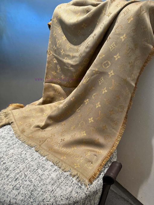 L family's hands will surely fail. The most classic Louis Vuitton adopts dark jacquard technrvbr3qkw - Image 14