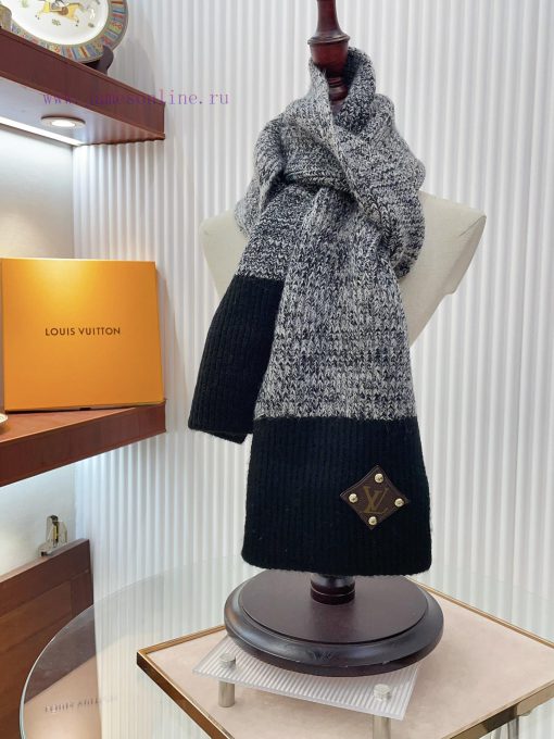 ▪L A rare knitting item, gentle color matching, super infatuated with low-key and quiet temhq2f6mew - Image 9