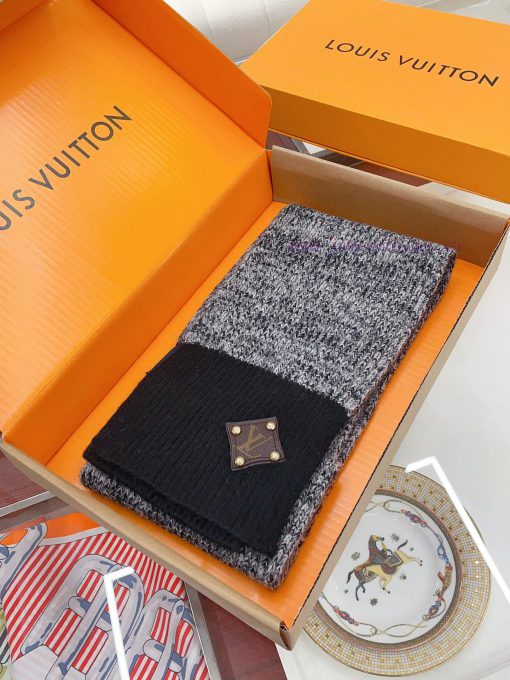 ▪L A rare knitting item, gentle color matching, super infatuated with low-key and quiet temhq2f6mew - Image 13