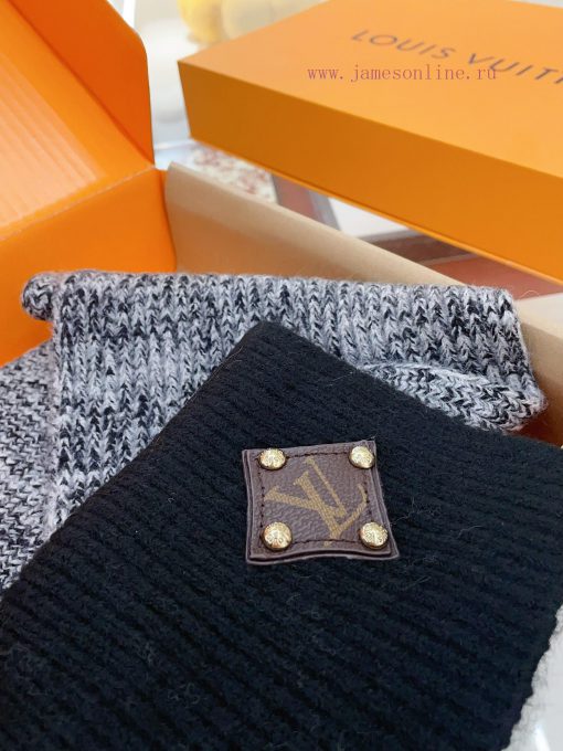 ▪L A rare knitting item, gentle color matching, super infatuated with low-key and quiet temhq2f6mew - Image 15