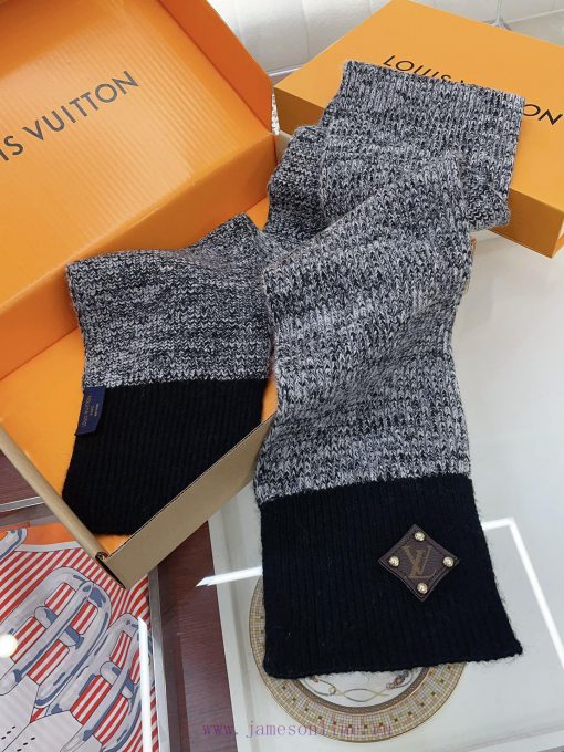 ▪L A rare knitting item, gentle color matching, super infatuated with low-key and quiet temhq2f6mew - Image 17