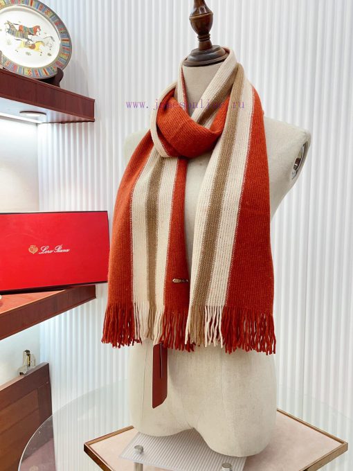 Too beautiful~Loro Piana is so beautiful that you can scream at the British, European, and Aofy1x5ed - Image 10