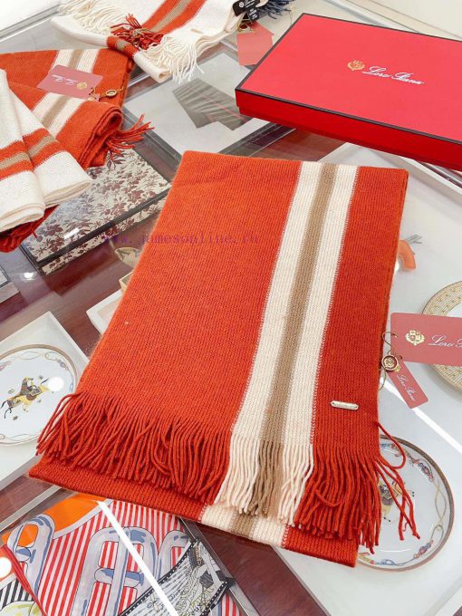 Too beautiful~Loro Piana is so beautiful that you can scream at the British, European, and Aofy1x5ed - Image 13