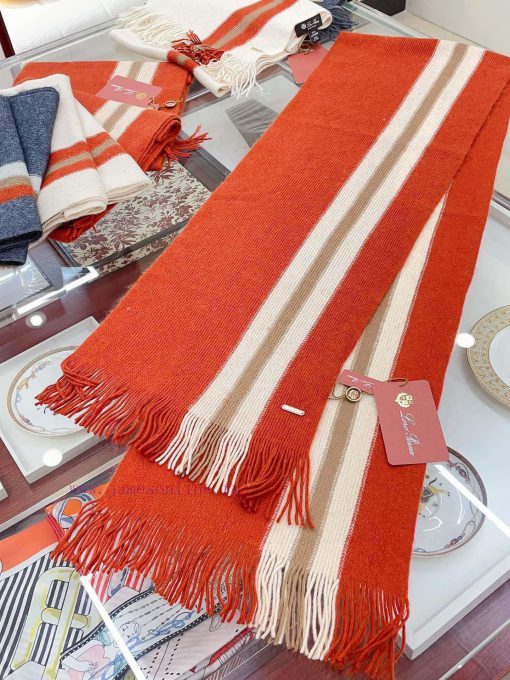 Too beautiful~Loro Piana is so beautiful that you can scream at the British, European, and Aofy1x5ed - Image 14