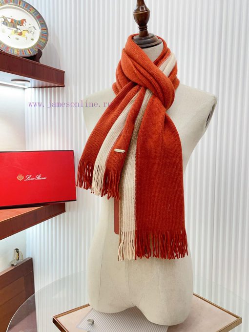 Too beautiful~Loro Piana is so beautiful that you can scream at the British, European, and Aofy1x5ed - Image 18
