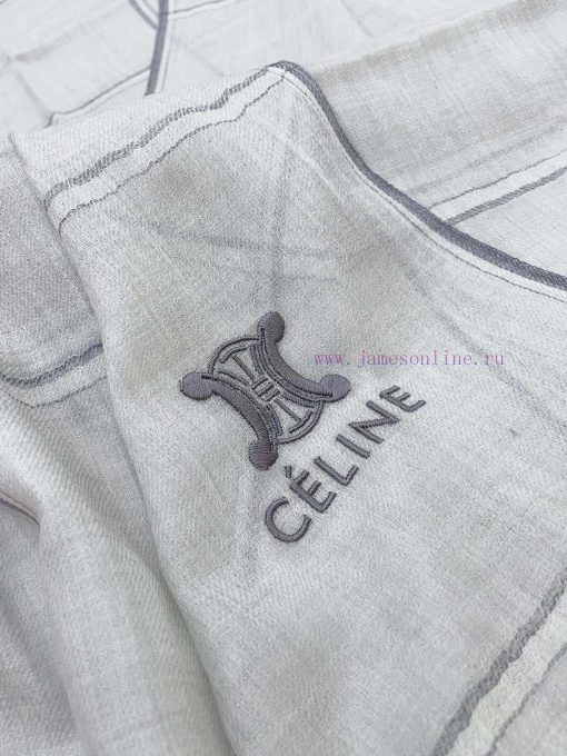 CELINE's new collection of young intellectual elite style is really beautiful and elegant. Tmzoezfxg - Image 14