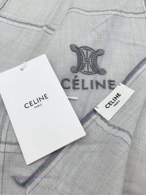 CELINE's new collection of young intellectual elite style is really beautiful and elegant. Tmzoezfxg - Image 17