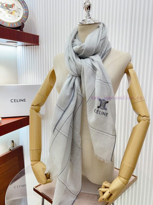 CELINE's new collection of young intellectual elite style is really beautiful and elegant. Tmzoezfxg - Image 18