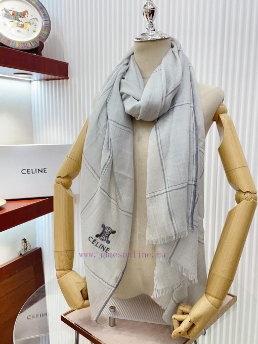 CELINE's new collection of young intellectual elite style is really beautiful and elegant. Tmzoezfxg - Image 19
