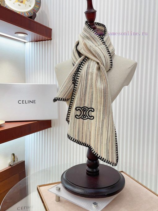 Celine's new double-sided velvet ribbon can be freely switched in spring, with a small and e25oulzpr - Image 8