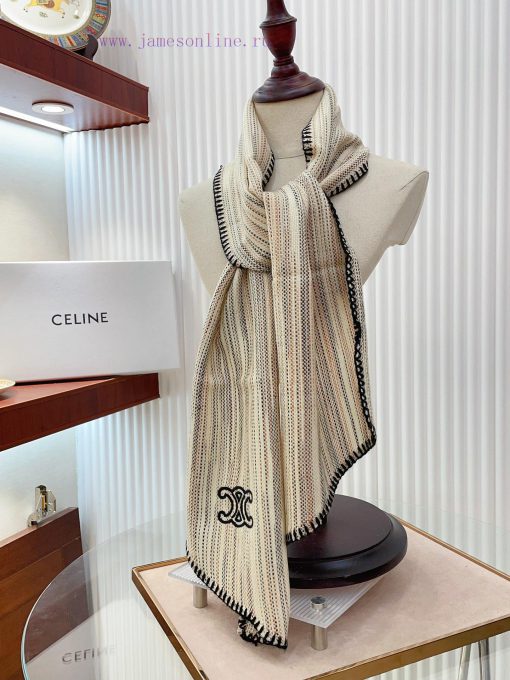 Celine's new double-sided velvet ribbon can be freely switched in spring, with a small and e25oulzpr - Image 18