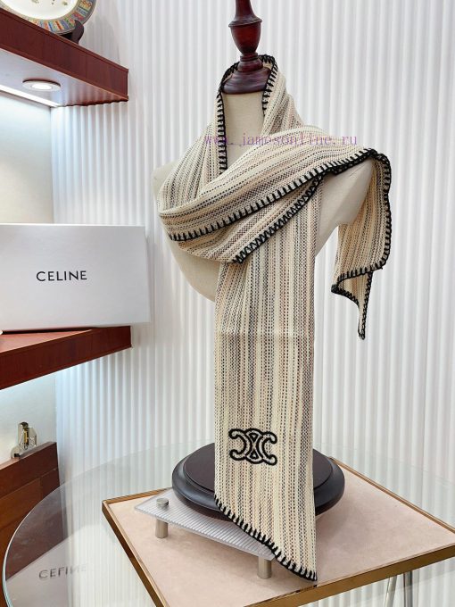 Celine's new double-sided velvet ribbon can be freely switched in spring, with a small and e25oulzpr - Image 19