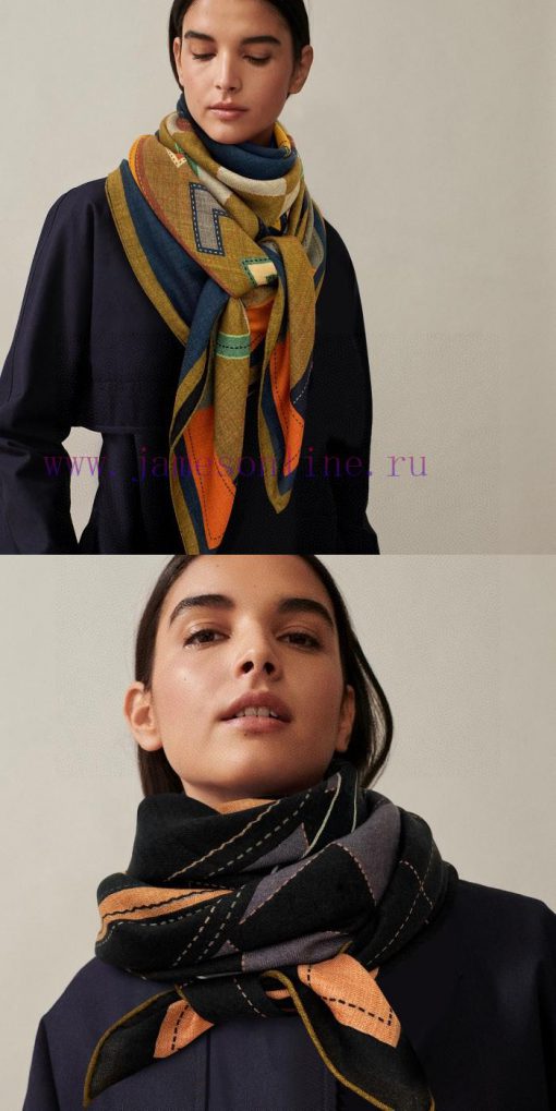 The new cashmere product is said to look good and recommended as a saddle cushion. It is a d7wd9cca1 - Image 2