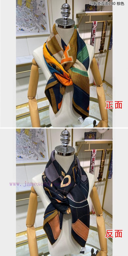 The new cashmere product is said to look good and recommended as a saddle cushion. It is a d7wd9cca1 - Image 15