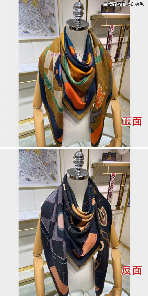 The new cashmere product is said to look good and recommended as a saddle cushion. It is a d7wd9cca1 - Image 16